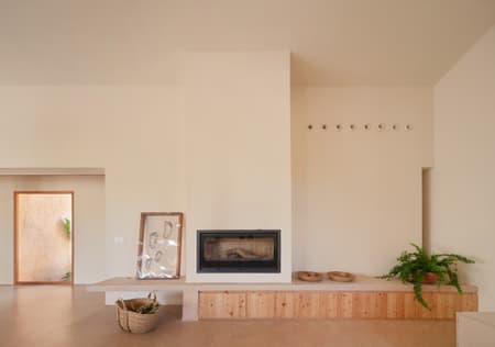 Gallineta House